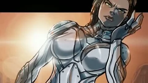 StarCraft 2: Heart of the Swarm "Kerrigan Tribute"