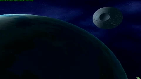 Star Wars Empire at War #2