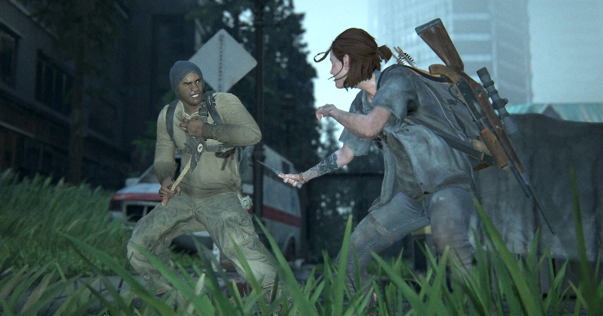 Naughty Dog подтверждает, что в настоящее время работает над The Last of Us Factions