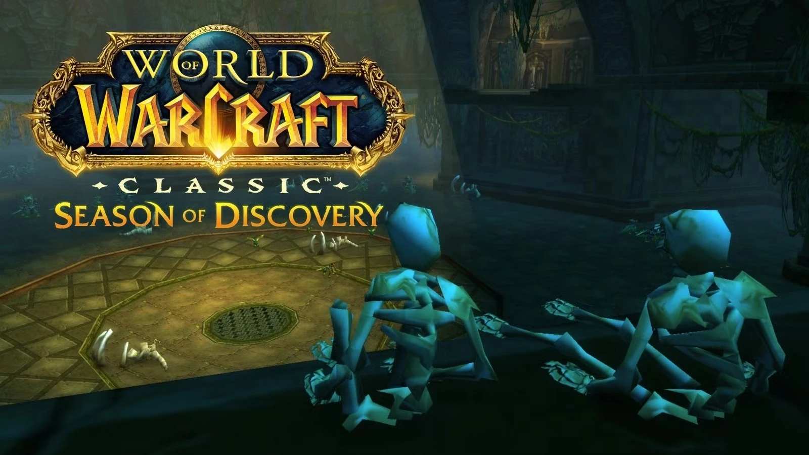 Разработчики World of Warcraft: Classic объявили о прекращении работы над "Сезоном открытий"