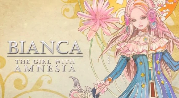 Встречаем Майерса и Бьянку из The Legend of Legacy