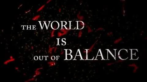 Blood Knights "Трейлер анонса"