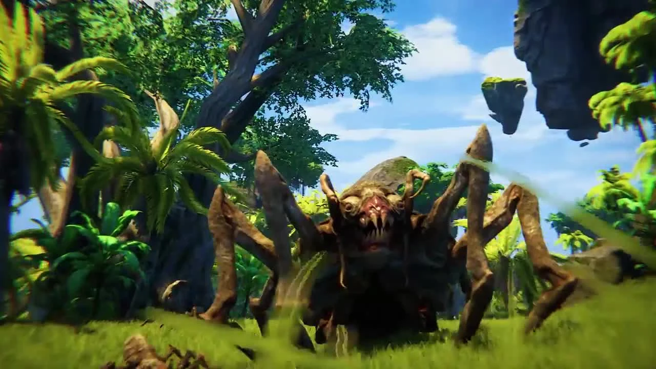 TauCeti Unknown Origin - новый FPS от создателей Dead Effect 2