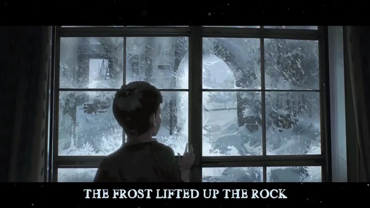 FROSTPUNK RAP SONG | Dan Bull feat. The Stupendium