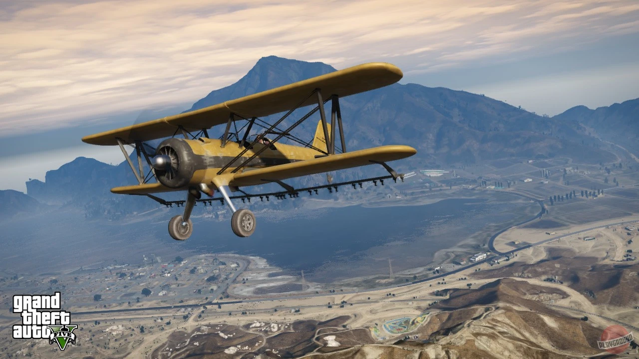 Интервью Дэна Хаузера из японского журнала "Famitsu"