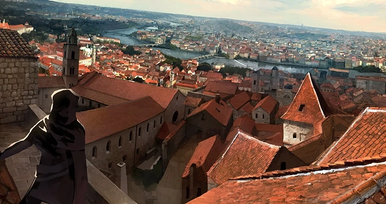 Вышел симулятор гильдии воров Killers and Thieves