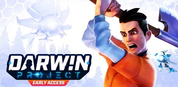 Battle royale экшен The Darwin Project вышел в ранний доступ