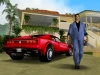 GTA: Vice City и GTA: San Andreas выйдут на PlayStation 3