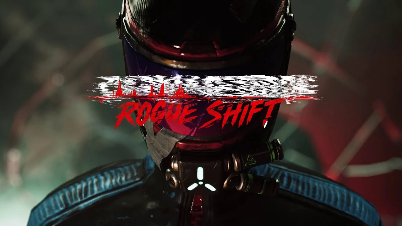 Carmageddon возвращается! Rogue Shift обещает кровавый гоночный хаос