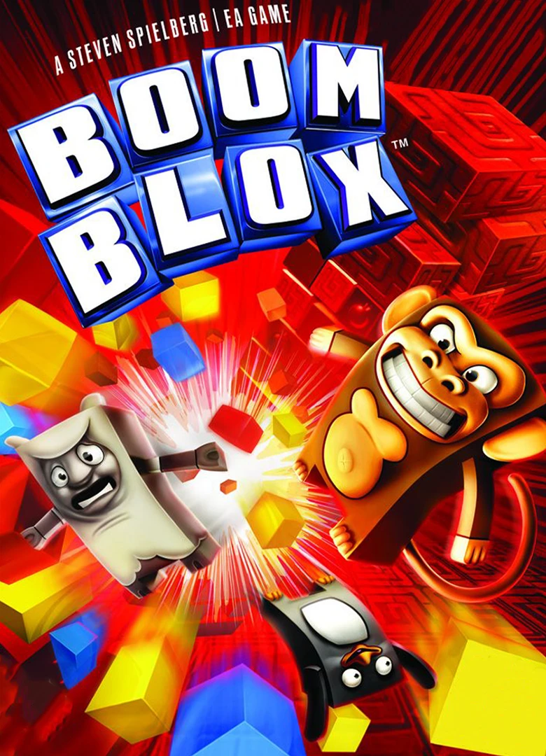 Boom Blox
