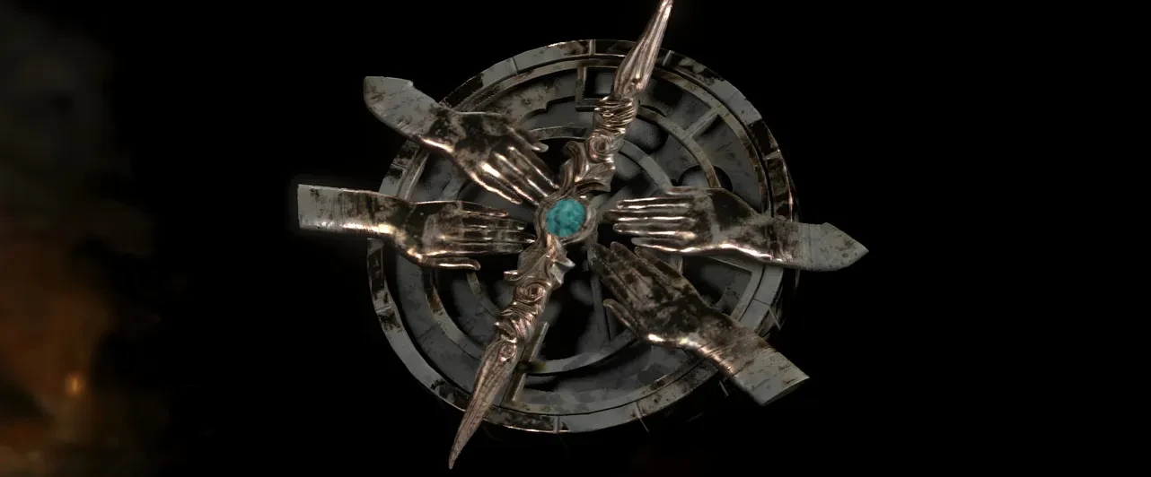 Как найти ключ от церкви в Resident Evil 4 Remake