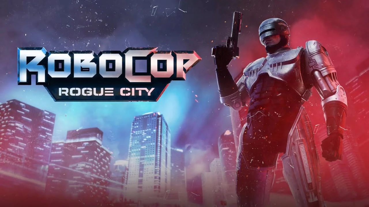 RoboCop: Rogue City "Обновление v23.04.2024"