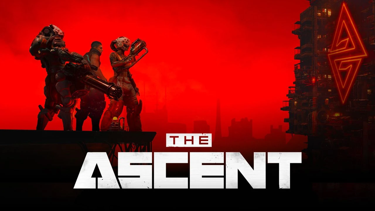 The Ascent получит дополнительный сюжетный контент