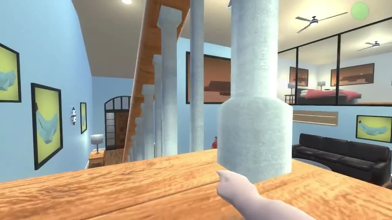 Who's Your Daddy "ВХУ ИЗ ЁР ДЯДИ - Нежеланный ребенок"