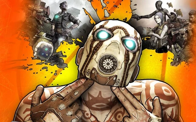 Borderlands 2: Game of the Year Edition поступит в продажу в октябре