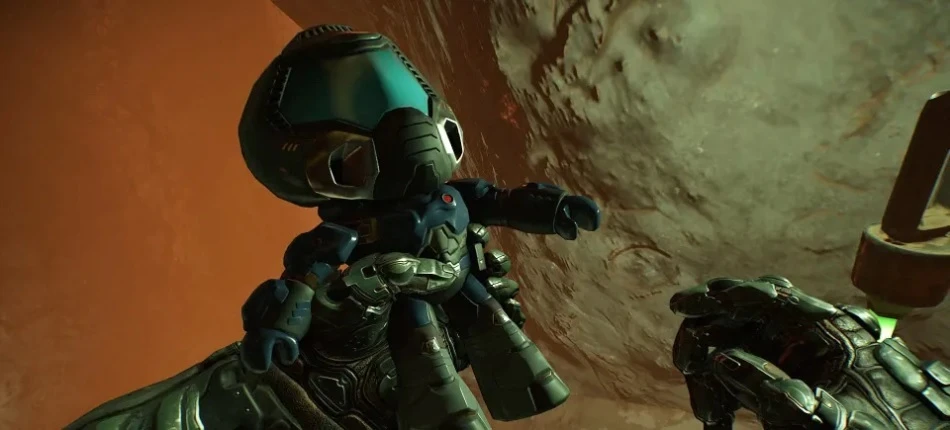 Самые незабываемые моменты DOOM