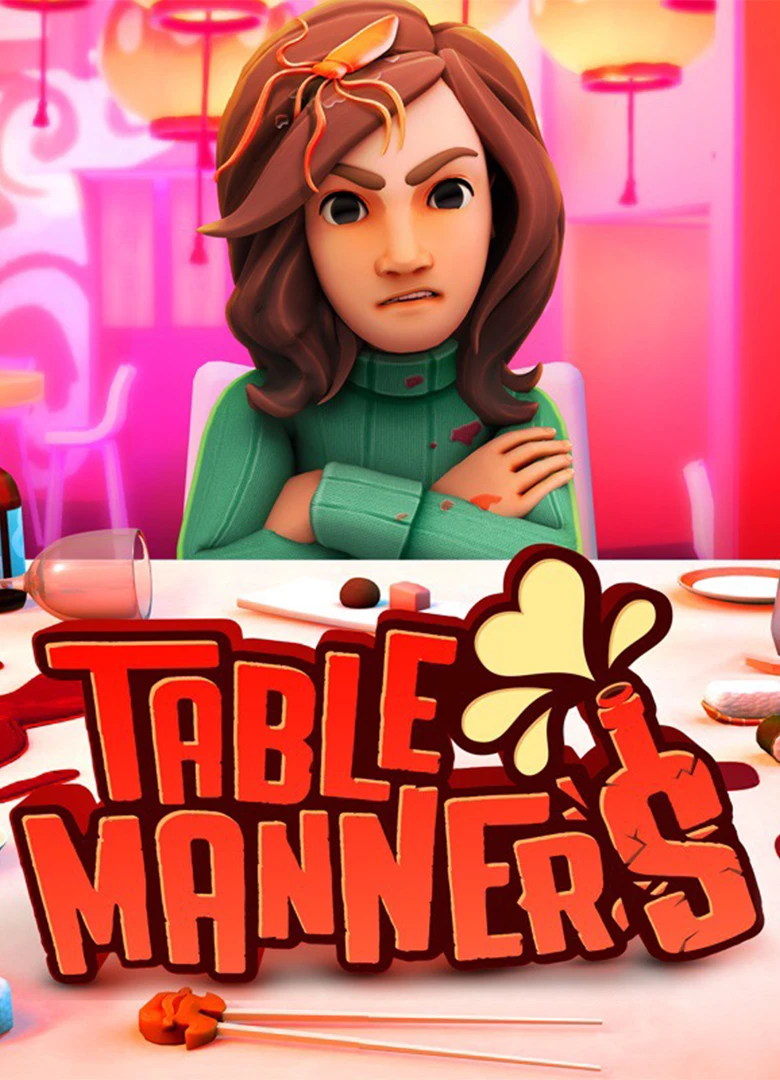 Table Manners