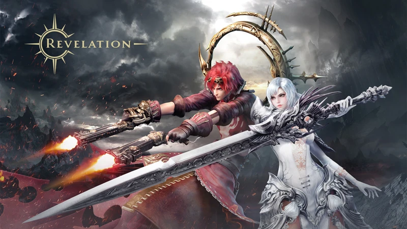 Саундтрек игры Revelation принес своему создателю звание "Композитор года"