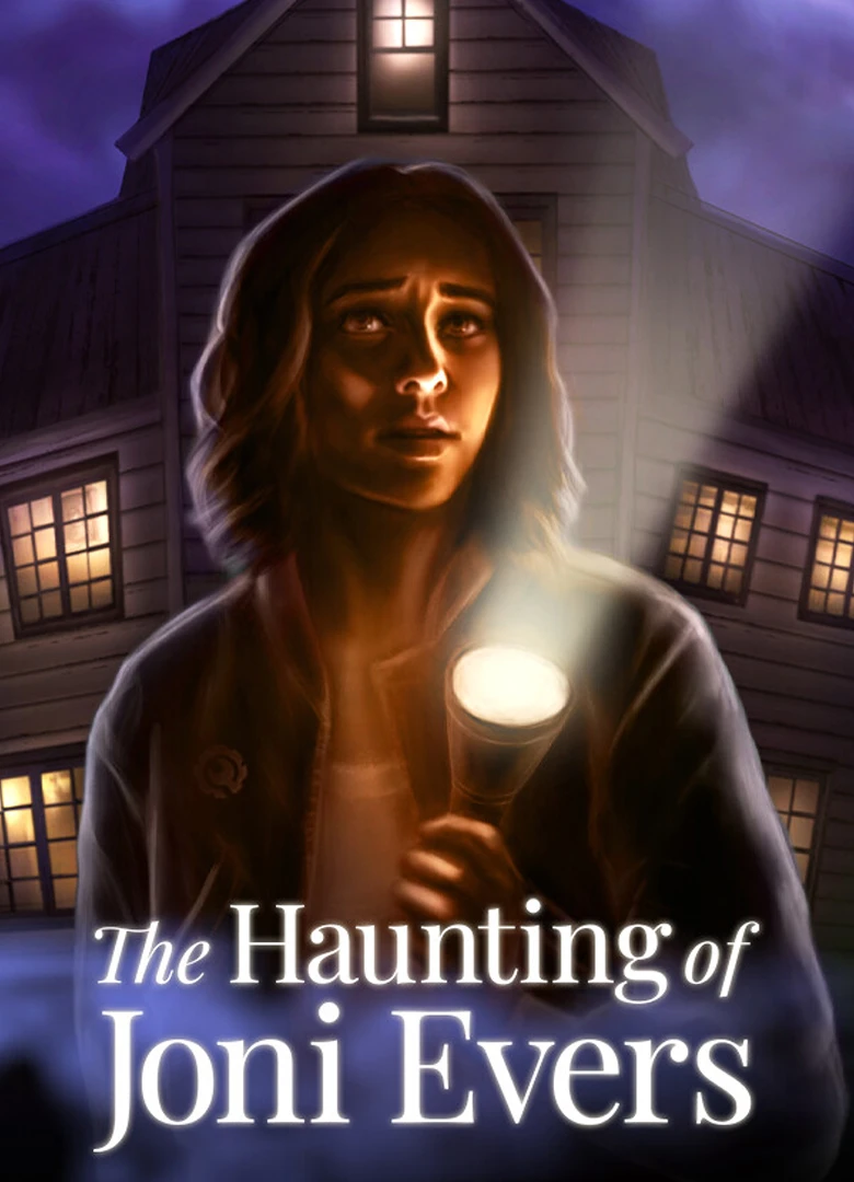 The Haunting of Joni Evers