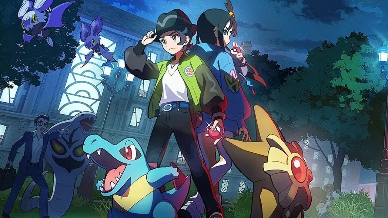 Рейтинг Pokemon Legends: Z-A на платформе Metacritic сейчас составляет всего 4,3