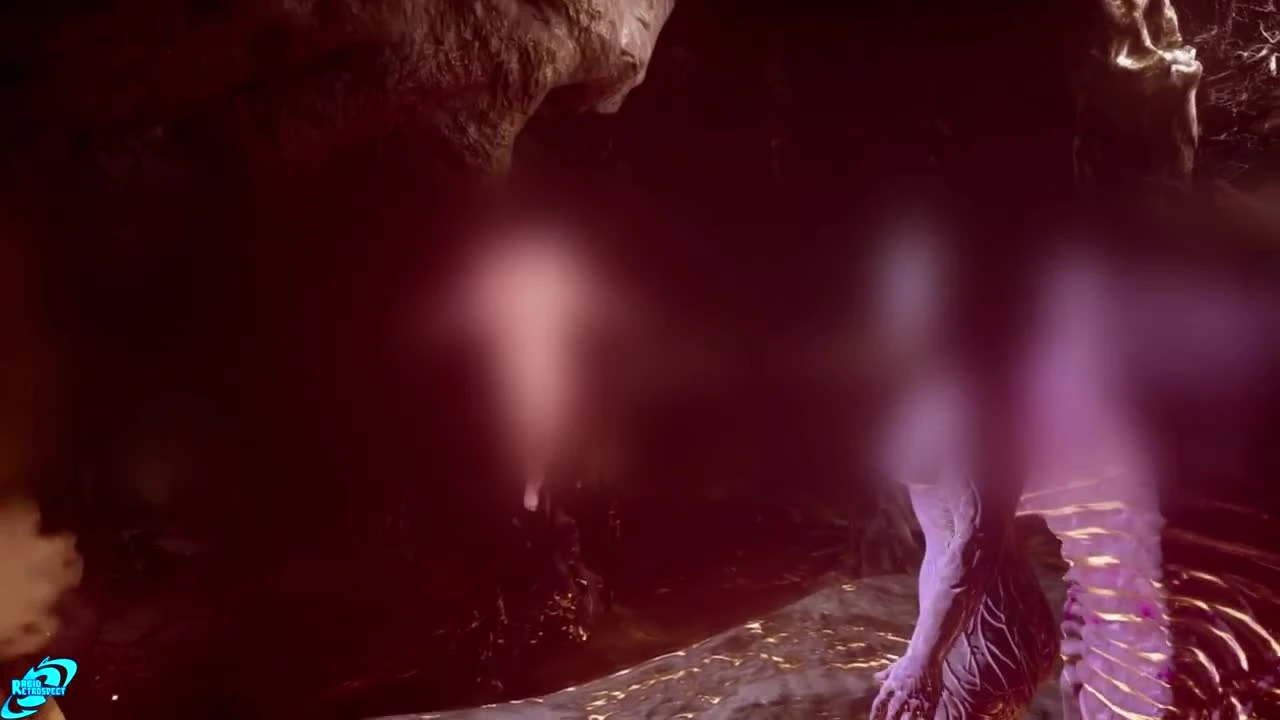 AGONY Ангельськая секретная концовка