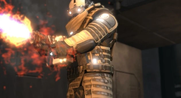 Blacklight: Retribution позволит настроить арсенал по своему вкусу