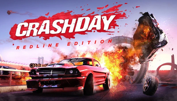 Crashday "Саундтрек игры"