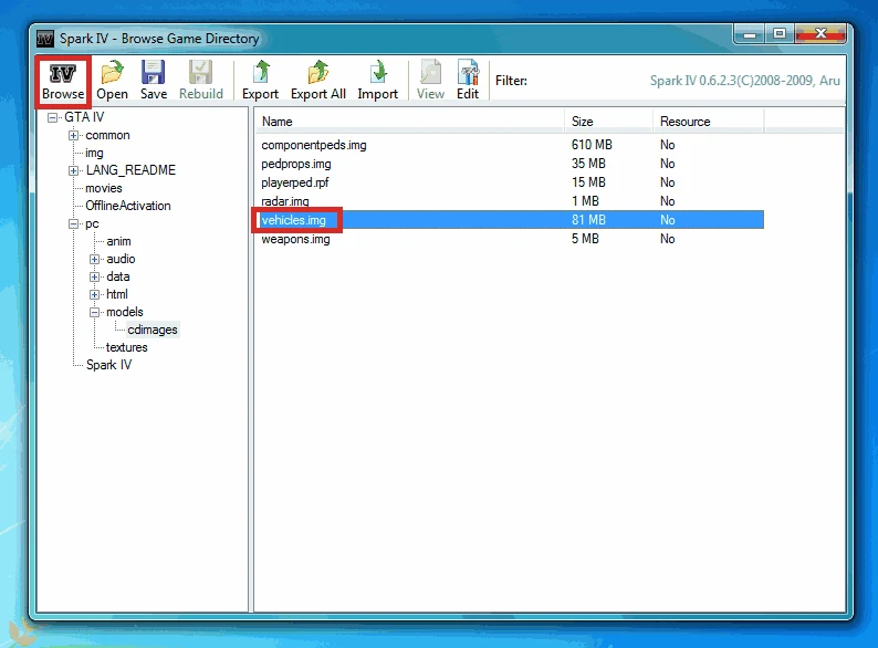 Grand Theft Auto 4 - Моддинг