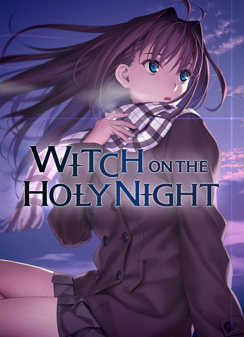 Witch on the Holy Night