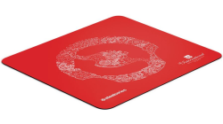Коврик для мыши STEELSERIES QcK Large Dota 2 Edition}