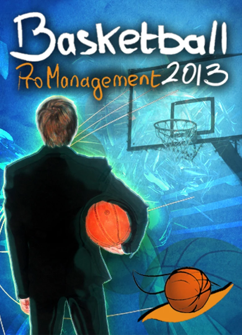 Basketball Pro Management 2013
