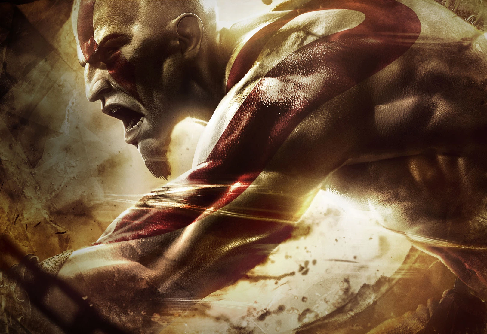 God of War: Ascension останется без поддержки разработчиков