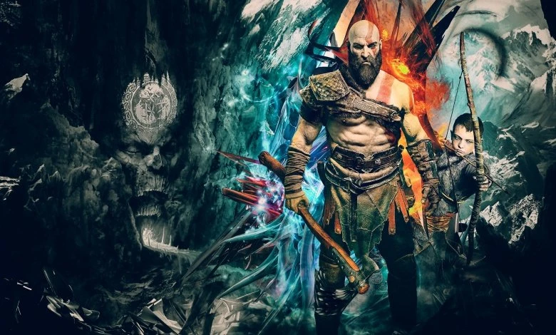 Комикс God Of War: Fallen God выйдет 10 марта 2021 года