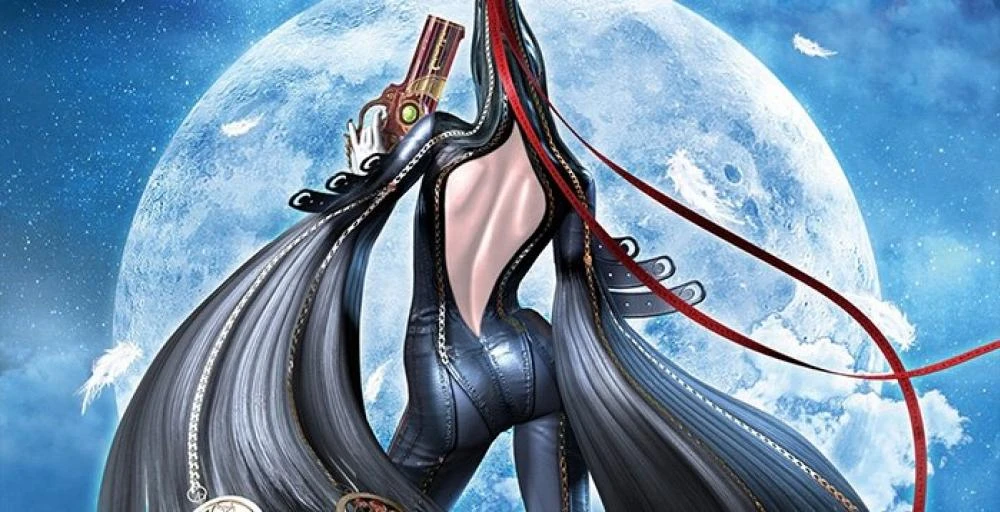 Похоже что анонсирована Bayonetta 3