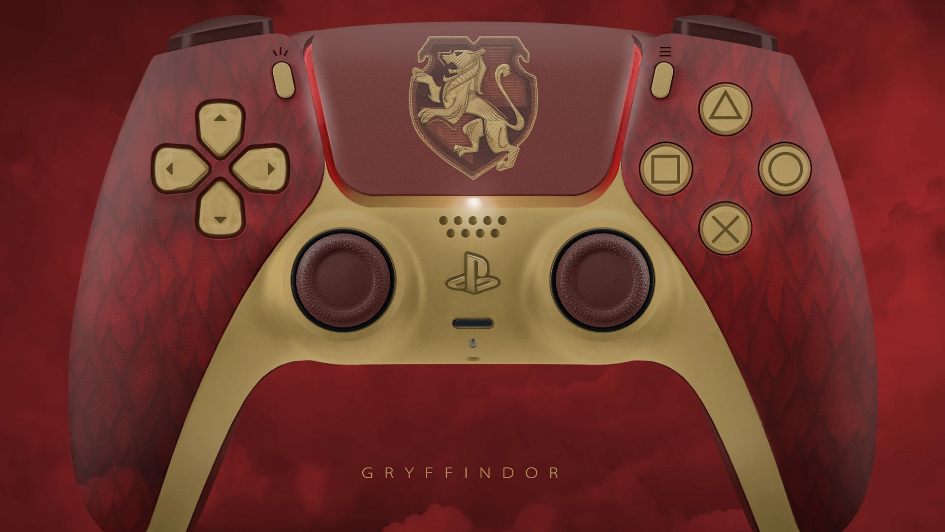 Такой геймпад захочет каждый - художник представил крутой дизайн для контролеров в стиле факультетов Hogwarts Legacy