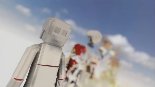 Teardown "Настоящий человек из People Playground" [1.6.0]