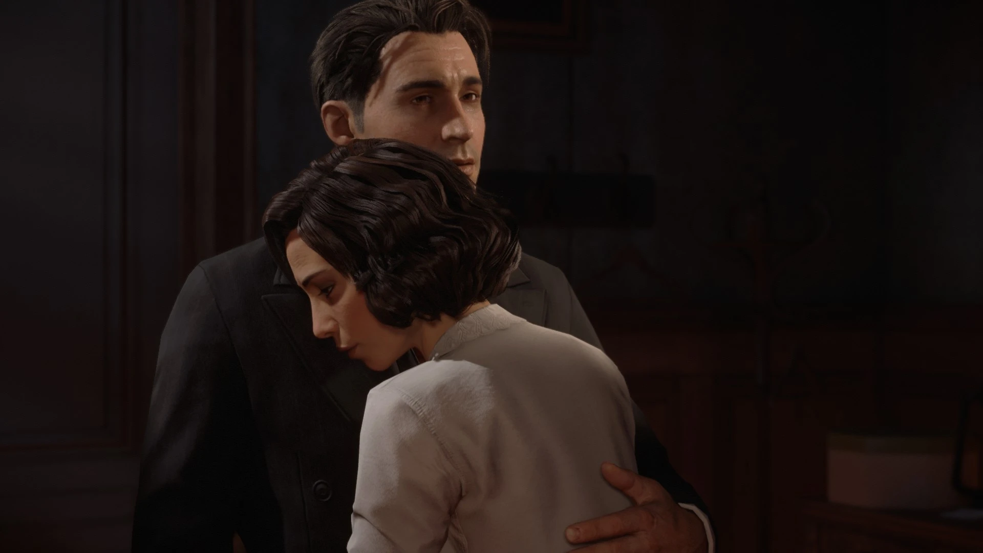 Разработчики Mafia: Definitive Edition рассказали интересные детали создания ремейка оригинальной игры