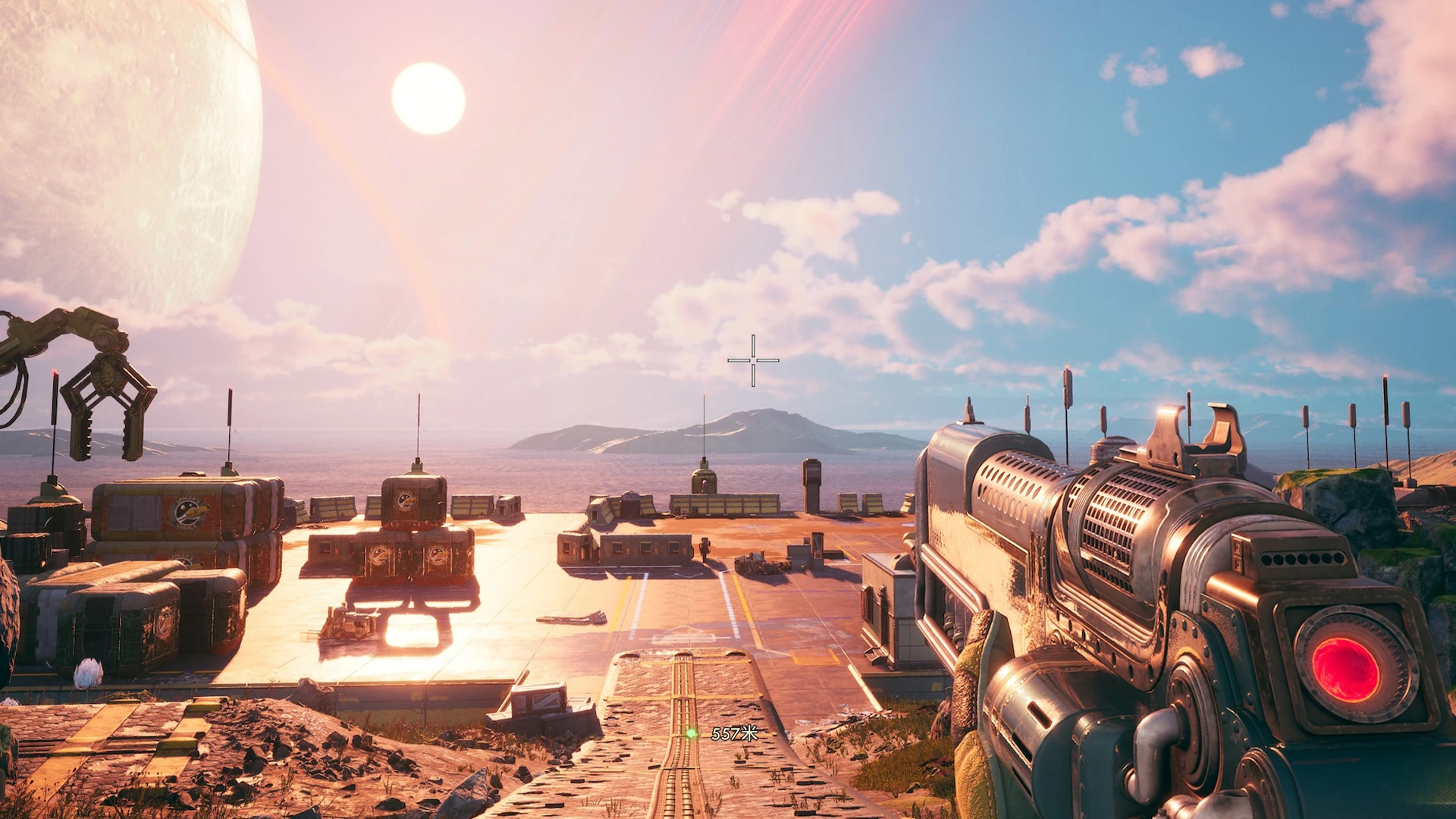 В новом патче The Outer Worlds: Spacer's Choice Edition улучшили текстуры и оптимизацию на ПК