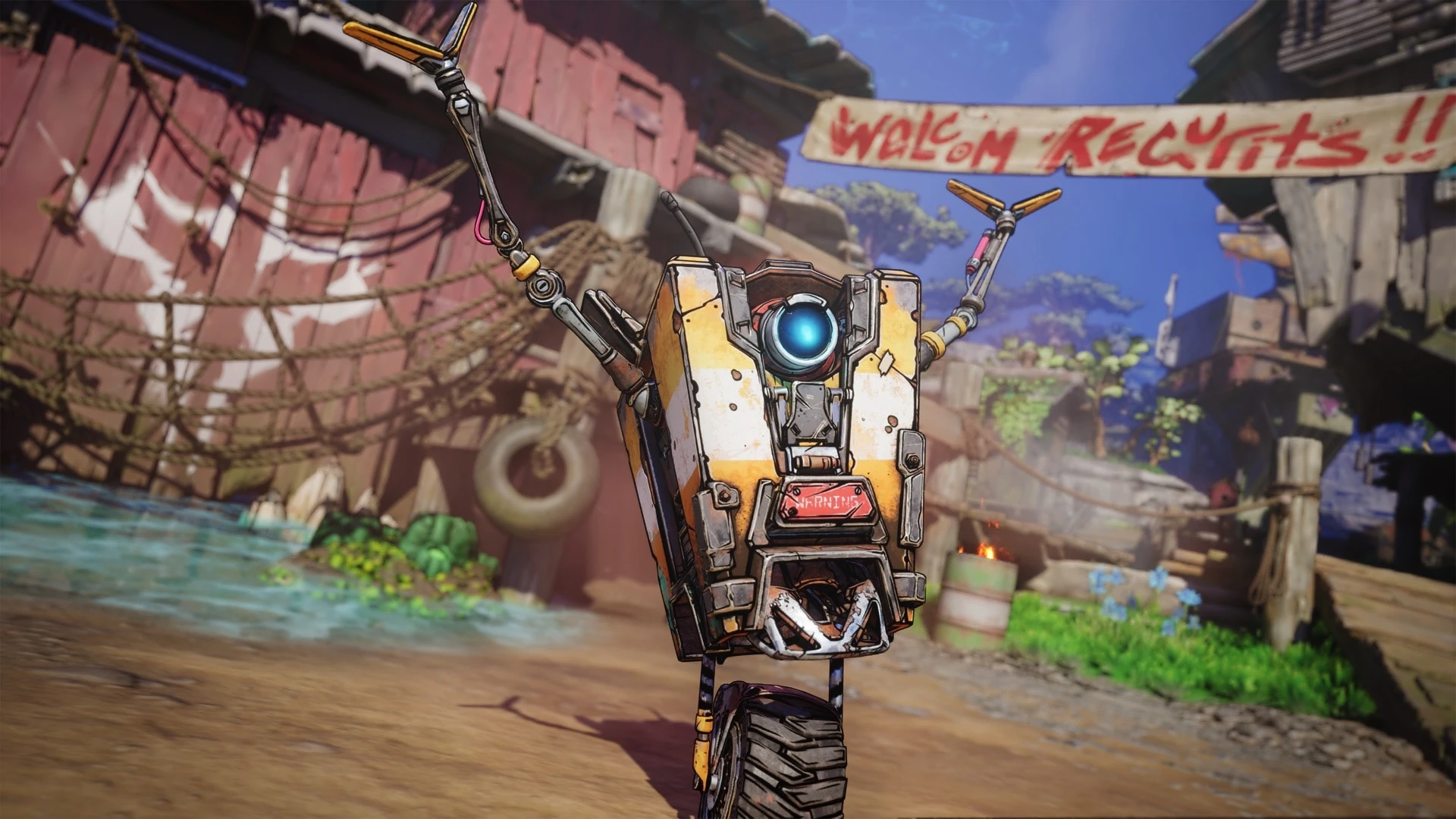 Безумие, пушки и лут: Ключевые советы для прохождения Borderlands 4