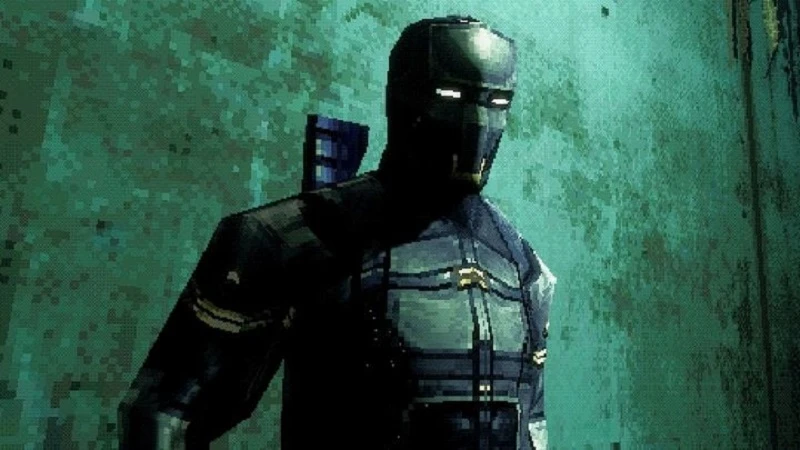 Splinter Cell встречается с Metal Gear Solid в мрачном ретро-экшене No Sun To Worship