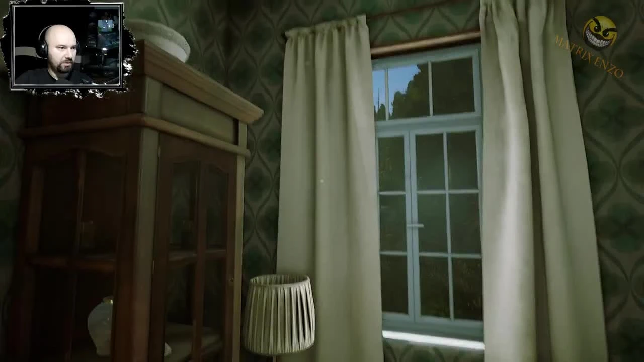 The Beast Inside прохождение #2. Шифр "Энигмы". Боссфайт - судья Нортон. Страшная игра - хоррор