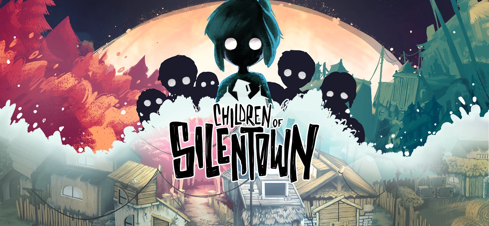 Разработчики Children of Silentown рассказали про создание мрачного приключения в новом ролике