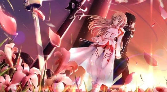 Новый трейлер Sword Art Online: Hollow Realization