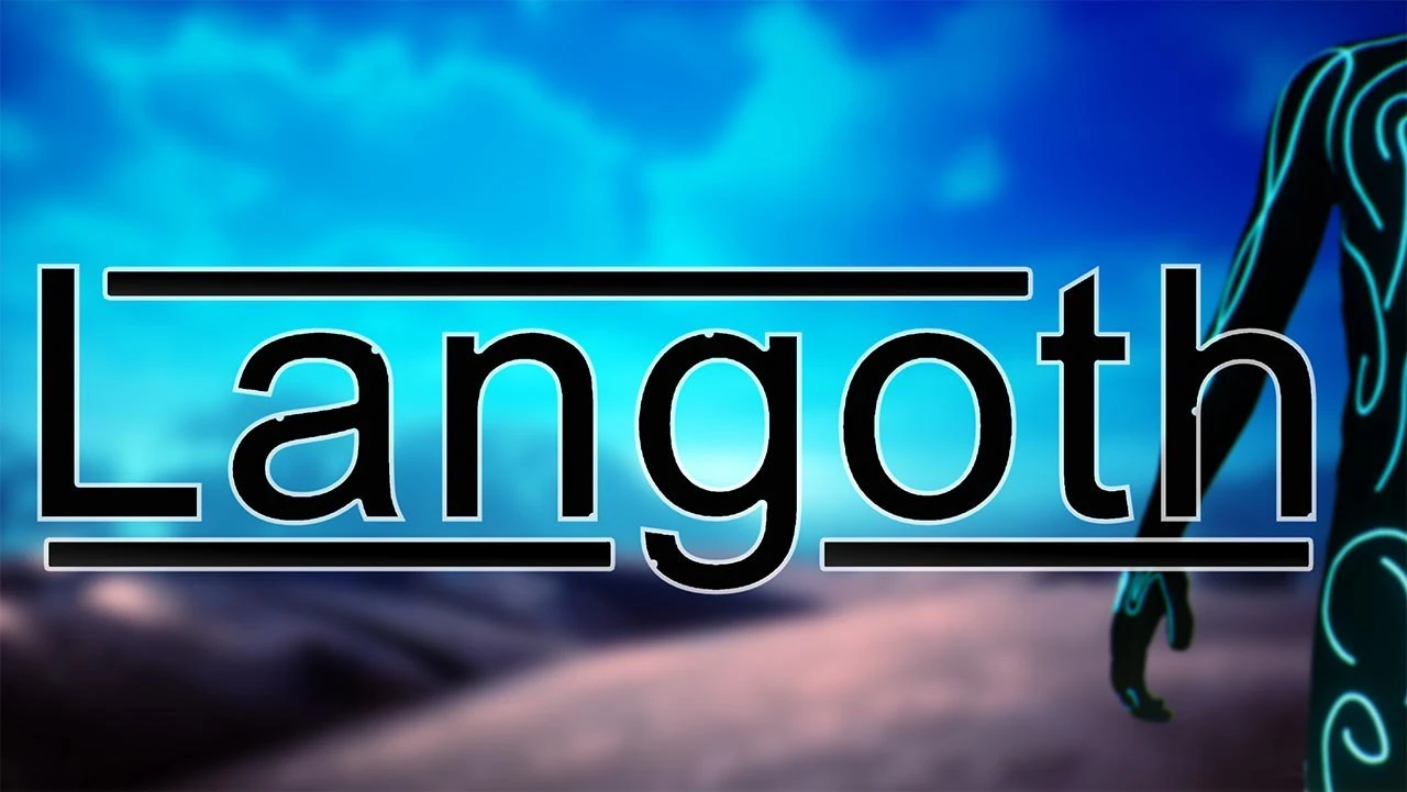Langoth "Update 1.1.0.0"