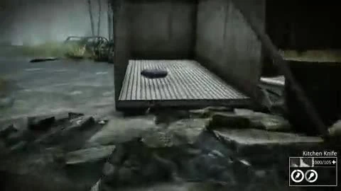 Nether - многопользовательская "песочница" про зомби-апокалипсис от Phosphor Games