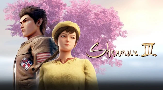 Продажи Shenmue 3 провалились