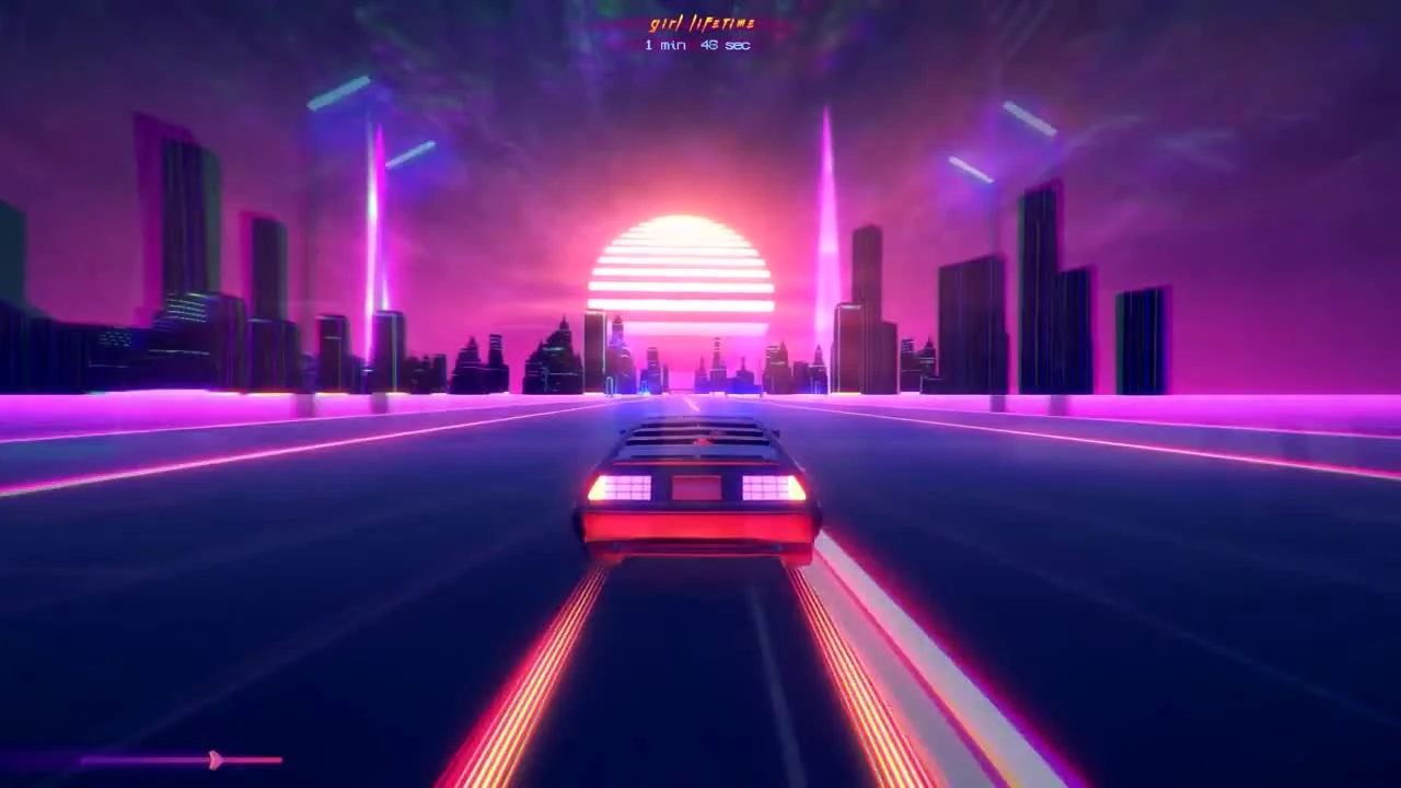 Трейлер OutDrive