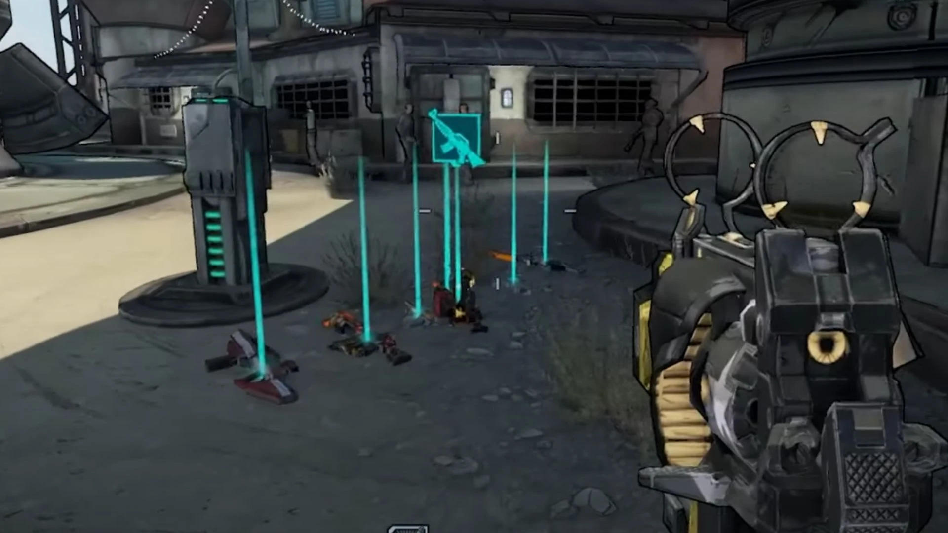 Новый тип редкости предметов в Borderlands 4 - шанс дропа и фарм