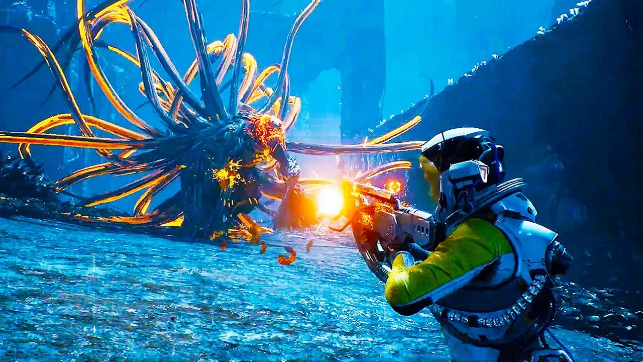 Returnal "Таблица для Cheat Engine" [UPD: 13.09.2023] {cfemen}