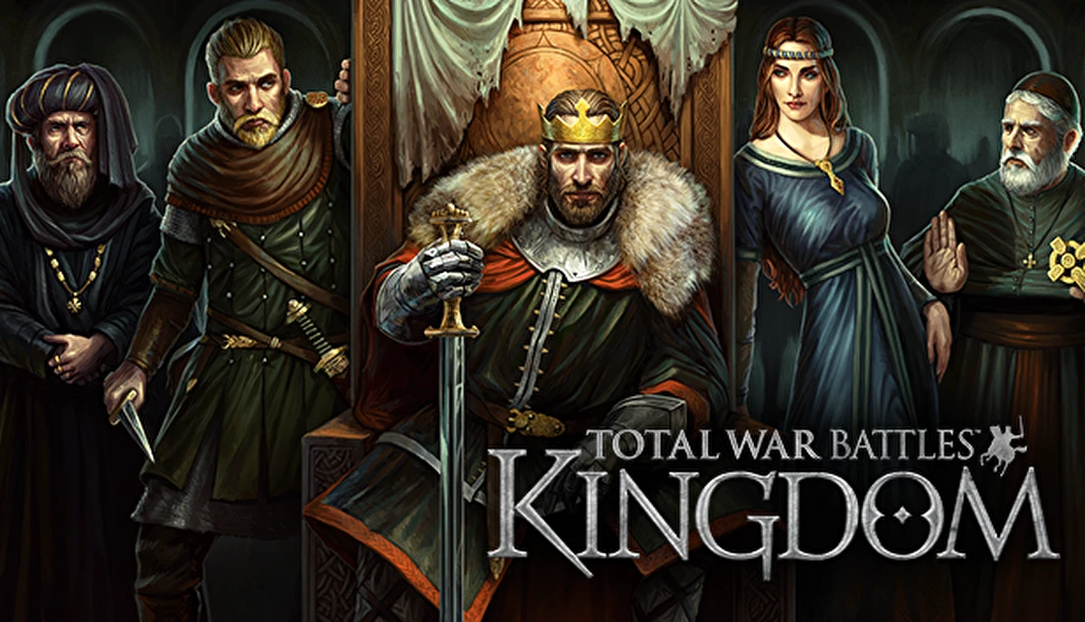 Total War Battles: Kingdom закрывается